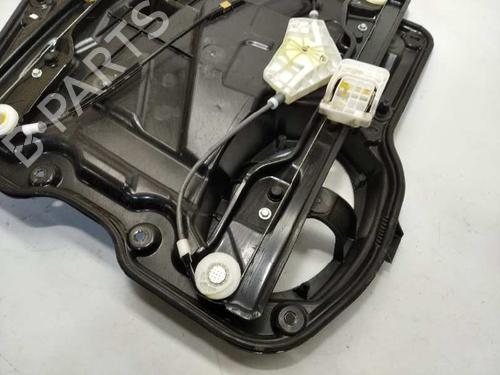 Rear right window mechanism FIAT FREEMONT (345_) | BP5933632C25