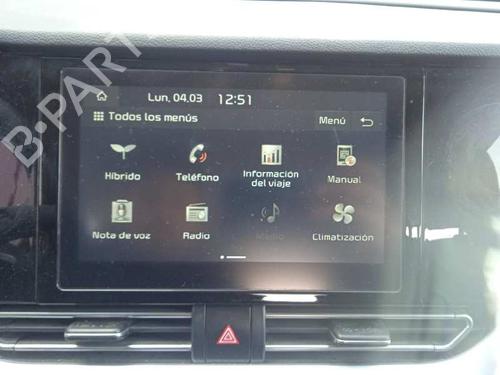 Electronic module KIA NIRO I (DE) E-NIRO | BP25769852M83 