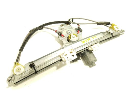 Front right window mechanism CITROËN C5 III (RD_) 2.2 HDi (RD4HTH) | BP28216665C23 