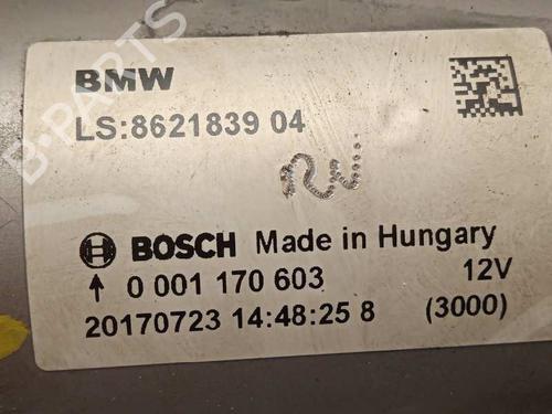 Starter BMW 3 Gran Turismo (F34)  | BP13054545M8 