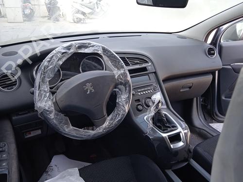 Right front door PEUGEOT 5008 (0U_, 0E_) 1.6 16V | BP28538899C3 