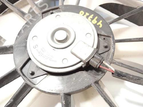 Radiator fan TOYOTA AURIS Estate (_E18_) 1.6 (ZRE185_) | BP11956746M35 