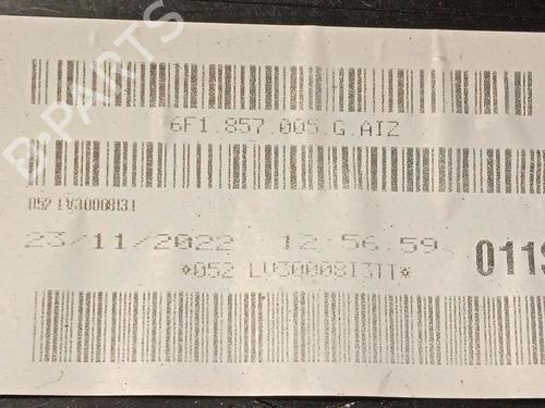 Dashboard SEAT ARONA (KJ7, KJP) 1.0 TSI | BP21186628C46 