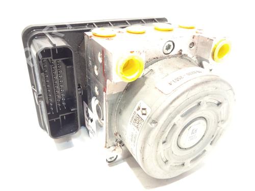 Used ABS pump ABS pump 21396536 21396536
