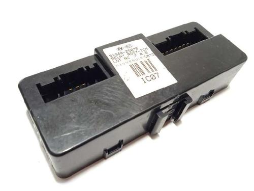 Used Electronic module HYUNDAI ix35 (LM, EL, ELH) 2.0 CRDi (136 hp) 11705926