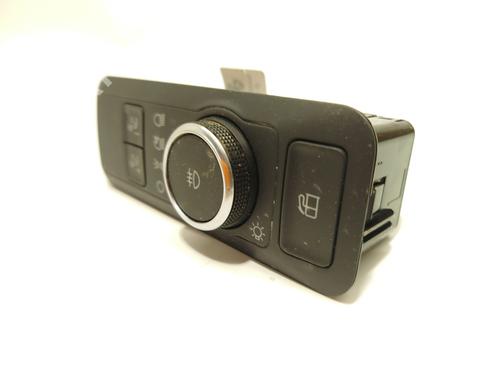 Headlight switch FORD KUGA III (DFK) 2.5 Duratec Plug-in-Hybrid | BP32259191I24