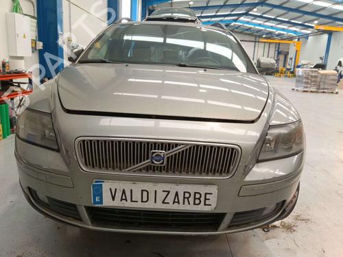AC compressor VOLVO V50 (545) 2.0 D | BP38465672M34 - Image 9