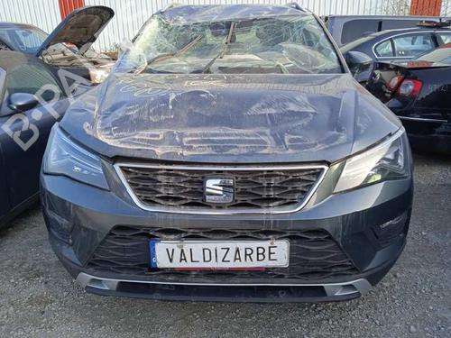 Instrument cluster SEAT ATECA (KH7, KHP) 1.5 TSI | BP9214295C47  - Image 11