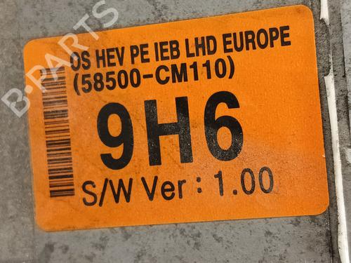 ABS pump HYUNDAI KONA (SX2) 1.6 GDi Hybrid | BP36866794M43  - Image 7