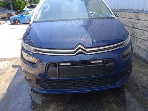 Left front driveshaft CITROËN C4 SPACETOURER (3D_) 1.2 PureTech 130 | BP8610553M38