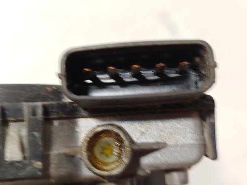 Front wiper motor HYUNDAI i30 (FD) 1.4 | BP36156691M29 - Image 4