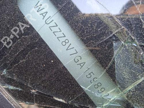 Front right window mechanism AUDI A3 Sportback (8VA, 8VF)  | BP15727233C23 