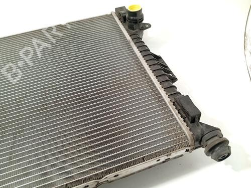 Water radiator FORD S-MAX (WA6) 2.0 TDCi | BP30615548M31 - Image 6