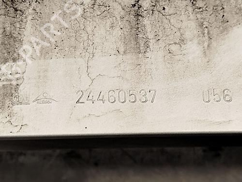 Front bumper reinforcement OPEL ASTRA H Estate (A04) 1.7 CDTI (L35) | BP21588853C109 