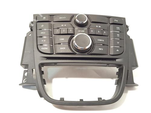 Switch OPEL MERIVA B MPV (S10) 1.6 CDTI (75) | BP30353433I30 - Image 3