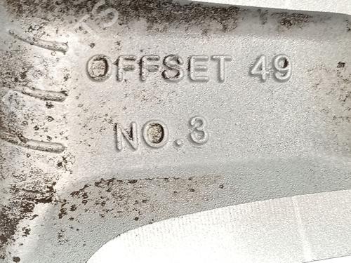 Fælk KIA RIO IV (YB, SC, FB) 1.0 T-GDI 120 Eco-Dynamics+ | BP36384355C45 - Image 9