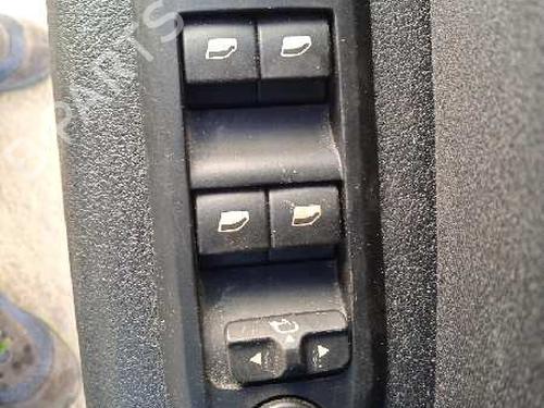 Left mirror PEUGEOT 407 (6D_) | BP10370557C26