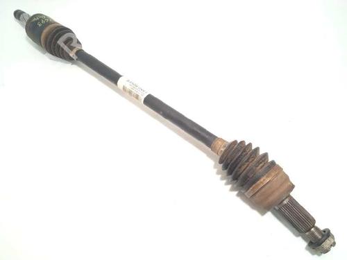 Used Right rear driveshaft LAND ROVER DISCOVERY SPORT (L550) [2014-2026]  10146338