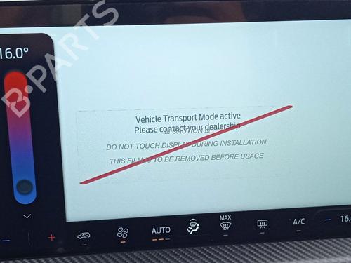 Display FORD KUGA III (DFK)  | BP32028192C48 