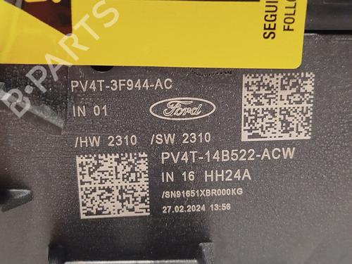 Steering column stalk FORD KUGA III (DFK) 2.5 FHEV | BP32343480I23