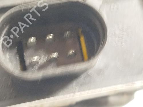 Rear left window mechanism BMW X3 (E83) 2.0 d | BP31010171C24 - Image 5