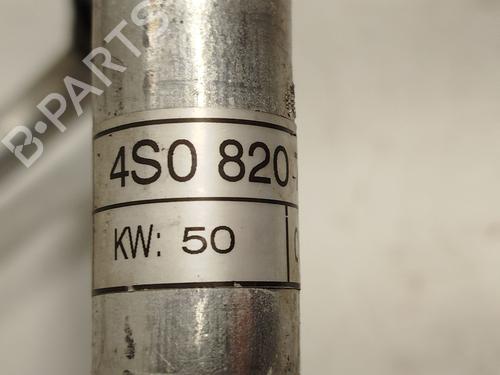 AC pipe AUDI R8 (4S3, 4SP) 5.2 FSI Plus quattro | BP31333851M126 - Image 4
