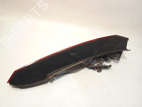 Right taillight FORD FIESTA V (JH_, JD_) 1.4 TDCi | BP22729507C35 