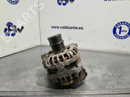 Used Alternator Alternator 2581680 2581680