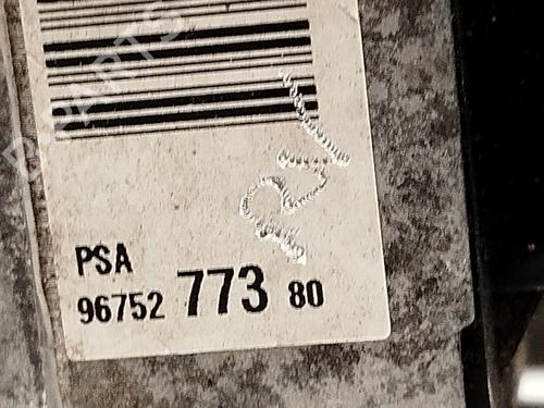 Steering pump PEUGEOT 508 I (8D_) 2.2 HDi | BP28214269M99 