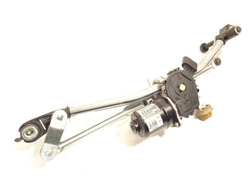 Used Front wiper motor PEUGEOT 2008 II (UD_, US_, UY_, UJ_, UR_, UC_) 1.5 BlueHDI 110 (UDYHSK) (110 hp) 20085664