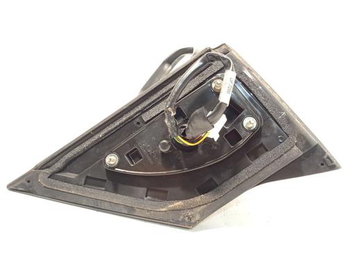 Right mirror NISSAN PULSAR Hatchback (C13) 1.5 dCi | BP29751042C27 