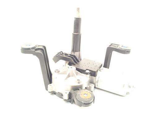 Used Rear wiper motor OPEL ASTRA J Sports Tourer (P10) 1.7 CDTI (35) (131 hp) 26490341