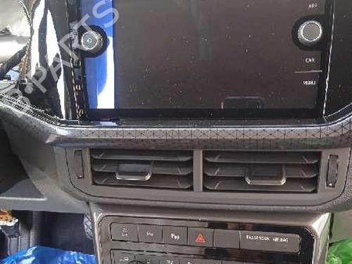 Fuse box VW T-CROSS (C11, D31) 1.0 TSi | BP9753953E1 