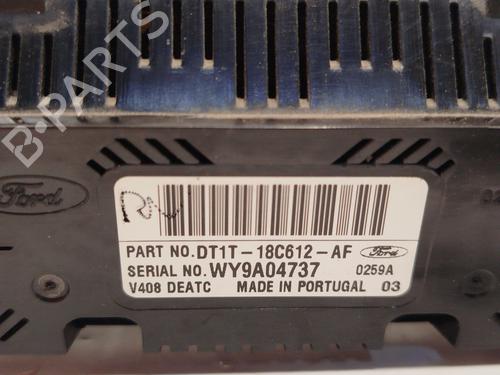 Climate control FORD TRANSIT CONNECT V408 Box Body/MPV  | BP25131852I5  - Image 5