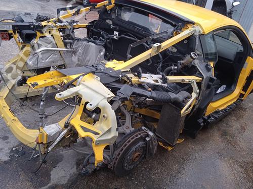 Commande de phare AUDI R8 (4S3, 4SP) 5.2 FSI Plus quattro | BP30544303I24 