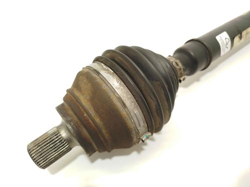 Right front driveshaft VW TOURAN (5T1) 1.6 TDI | BP34370158M39 - Image 2