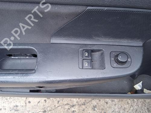 Climate control VW GOLF V (1K1) 1.9 TDI | BP23862095I5 