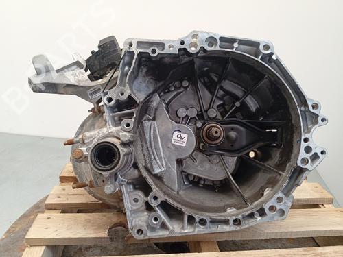 Used Gearbox Gearbox 36433296 36433296