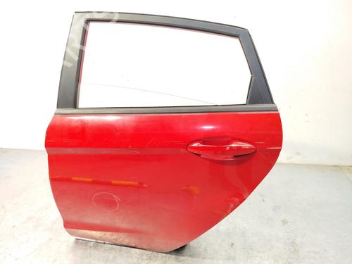Left rear door FORD FIESTA VI (CB1, CCN)  | BP24607890C4 