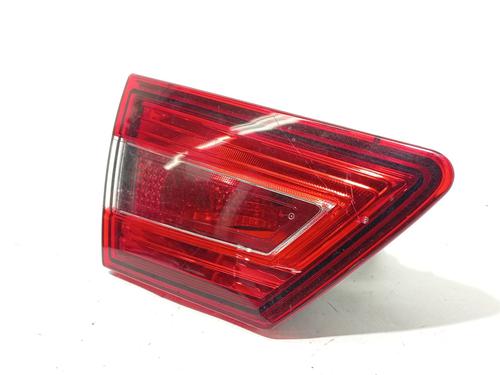 Right tailgate light RENAULT CLIO IV (BH_) 1.5 dCi 75 | BP33240885C80 - Image 2