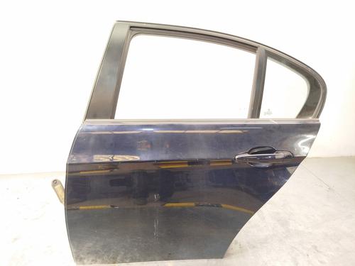 Used Left rear door BMW 3 (E90) 320 d (163 hp) 22760900