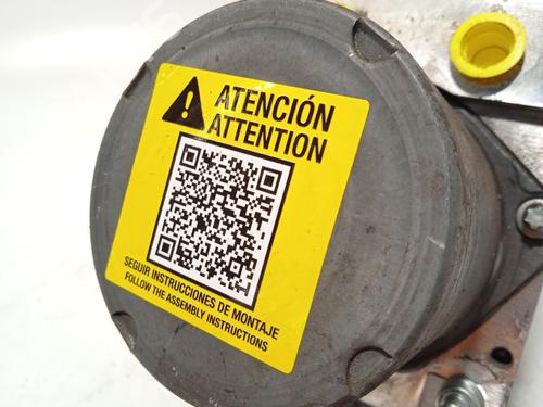 ABS pump PEUGEOT 508 SW I (8E_) 2.0 BlueHDi 150 | BP29305932M43