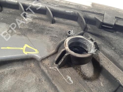 Right headlight SKODA OCTAVIA III Combi (5E5, 5E6) 2.0 TDI 4x4 | BP29526518C29 