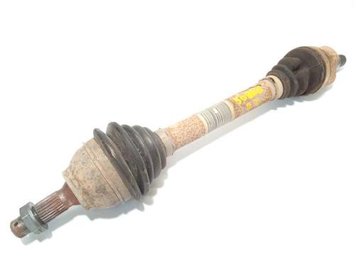 Used Left front driveshaft Left front driveshaft PEUGEOT 5008 (0U_, 0E_) 1.6 HDi (112 hp) 13897991 13897991