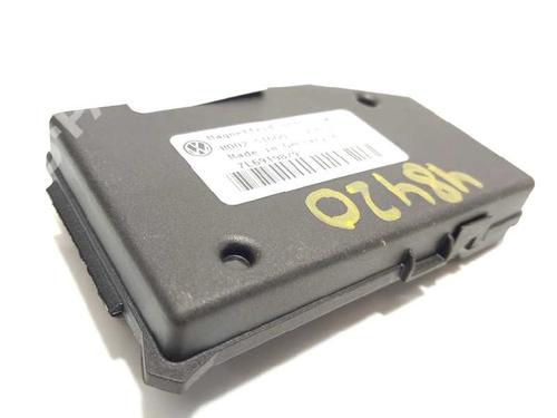Electronic module VW TOUAREG (7LA, 7L6, 7L7) 5.0 V10 TDI | BP10178379M83 