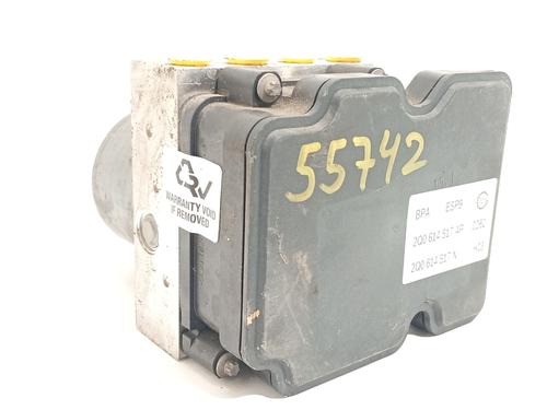 ABS pump SEAT ARONA (KJ7, KJP) 1.0 TSI | BP36595121M43 - Image 3