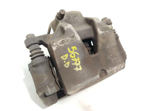 Used Right front brake caliper HYUNDAI TUCSON (TL, TLE) 1.6 GDi (132 hp) 29357490