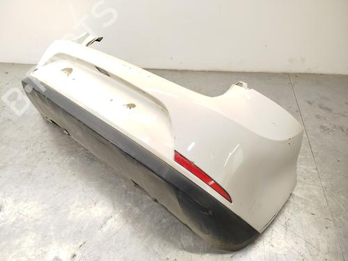 Rear bumper SEAT IBIZA IV SC (6J1, 6P5) 1.6 TDI | BP29125481C8 