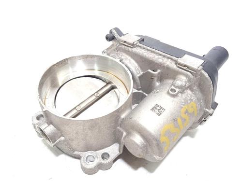 Spjældhus SEAT LEON Sportstourer (KL8, KLD) [2020-2026]  17971109