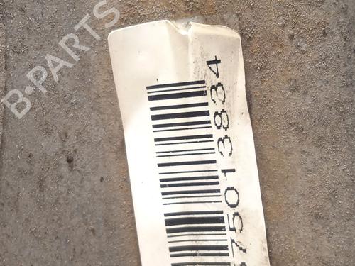 Differential, bag HONDA CR-V II (RD_) 2.2 CTDi (RD9) | BP28162391M24 